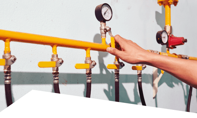 Conserto de Aquecedor a Gás no Leblon 17 serviços de teste de estanqueidade - Casa da Chama