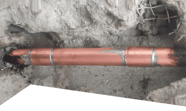 Conserto de Aquecedor a Gás no Leblon 19 serviços em tubulações de gás - Casa da Chama